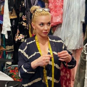 Meet your Posher, Tree